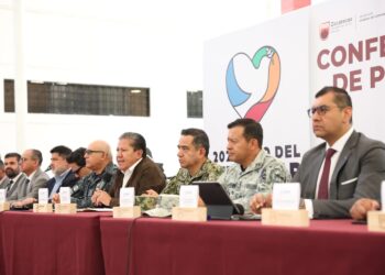 Me da la impresión de que en el IEEZ hay corrupción y desvío de recursos: David Monreal