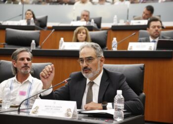 La iniciativa en materia de telecomunicaciones presenta violaciones a tratados internacionales: ICC