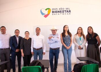 Entregan plantel ““Profesora Ana María Yrma Maldonado Pinedo” al Cobaez en Las Quintas