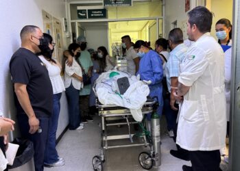Se realiza con éxito procuración de órganos en el IMSS; fueron enviados a Nuevo León
