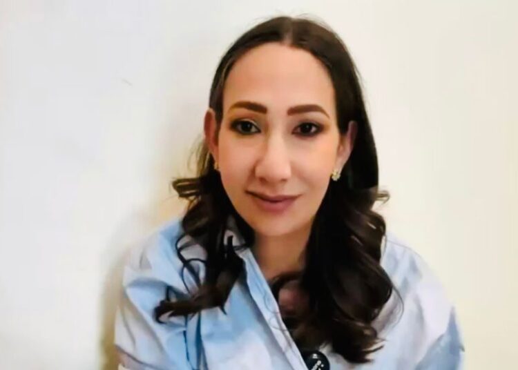 Diputada confía que con la designación del Papa León XIV cesen ataques a migrantes