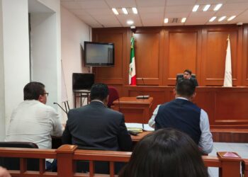 Rubén “N” fue detenido por violación equiparada agravada: Fiscalía de Justicia