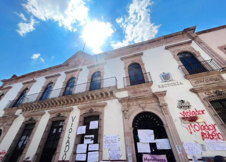 Código político: Zacatecas, un estado preocupante