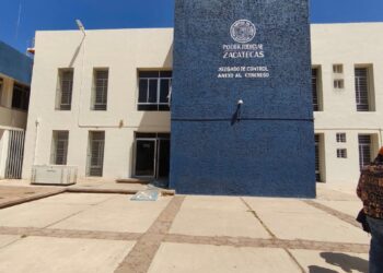 “La Fiscalía dejó en estado de indefensión a niñas, niños y adolescentes”; indignación universitaria