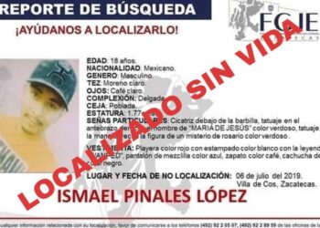 Cuatros años estuvieron en el SEMEFO 3 adolescentes “desaparecidos”