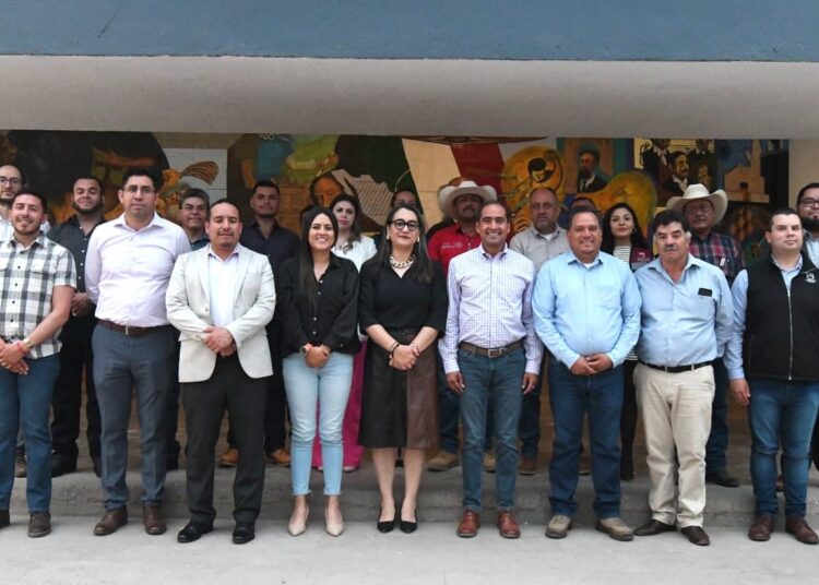 Designan a Pepe Saldivar, presidente del Comité de Planeación para el Desarrollo Regional