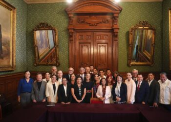 Poder y Dinero/ Revocación de Mandato… la “burla maestra”