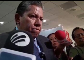 No tengo interés en la UAZ, dice David Monreal a cuestionamientos de injerencia