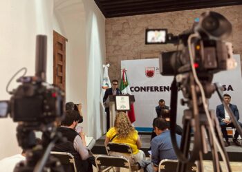 Se cancela la obra del segundo piso, anuncia el gobierno de Zacatecas