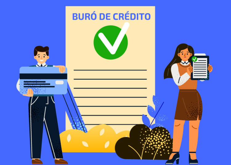 Mitos y Realidades del Buró de Crédito