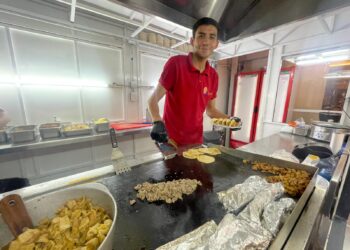 Continúa la apertura de nuevos negocios en Guadalupe, gracias a las facilidades del gobierno de Pepe Saldívar