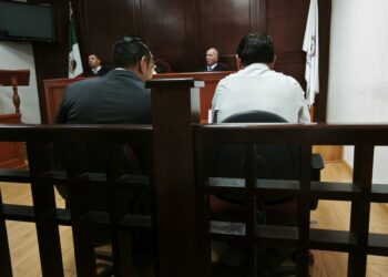 Desecha Tribunal recusación de jueza que vinculó a proceso a líder de SPAUAZ, por extemporánea