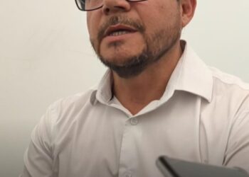 Rubén Ibarra plantó al abogado general; el martes se resuelve su situación laboral en UAZ