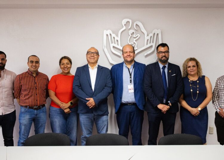 El ISSSTE no bloqueará servicios a la UAZ; se acuerda trabajar coordinadamente