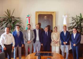 Wellness Holding anuncia inversión hospitalaria de Mil 500 MDP pero no presenta proyecto