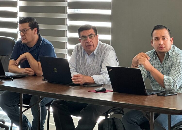 Presentan aplicación para ubicación de edificios universitarios en UAZ Siglo XXI