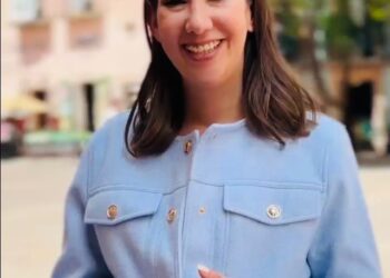 Diputada Noemí Luna celebra el Día del Padre y la paternidad responsable