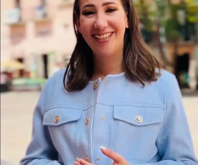 Diputada Noemí Luna celebra el Día del Padre y la paternidad responsable