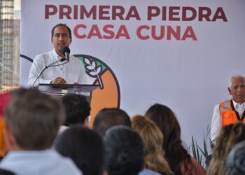 Gestión de Pepe Saldivar con los tres niveles de gobierno, logra inversión de más de $4 Mil MDP