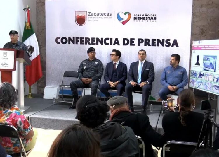 Fueron 14 los muertos en el enfrentamiento en Villanueva, informa SSPZ