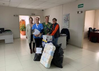 La directora del Hospital de la Mujer, es Indolente e insensible ante la ayuda social