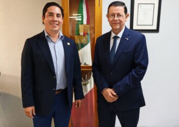 Se trabaja en la protección de los derechos humanos de migrantes: García Lira