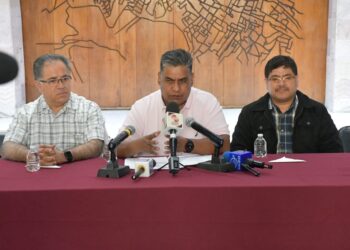 Millonarios adeudos de municipios con el IMSS; Piden adelanto de participaciones para pagar