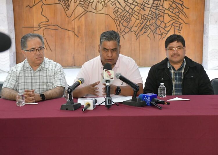 Millonarios adeudos de municipios con el IMSS; Piden adelanto de participaciones para pagar