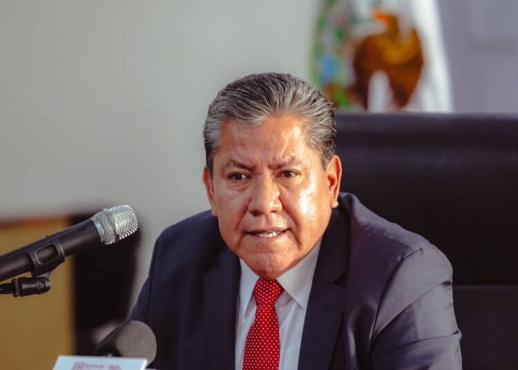 Aumentan dudas sobre construcción de la presa Milpillas; que decida la población: gobernador