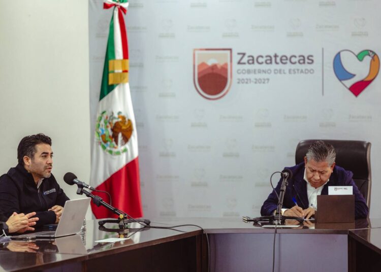 Código político: Aumento al costo del agua, otro golpe al bolsillo