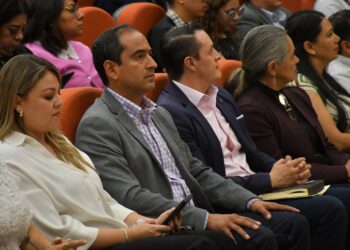 Con participación ciudadana, presidencia Guadalupe actualizará su Ley Orgánica