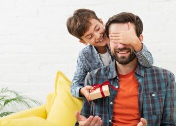 Junio: Día del Padre ¿Cómo nos Organizamos?