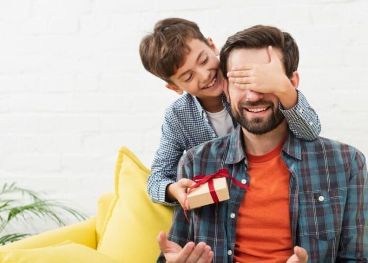 Junio: Día del Padre ¿Cómo nos Organizamos?