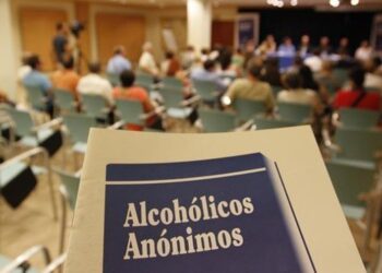 Grupo AA de Guadalupe cumple 27 años; hará junta pública