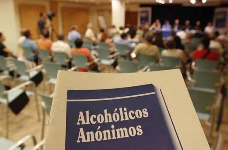 Grupo AA de Guadalupe cumple 27 años; hará junta pública