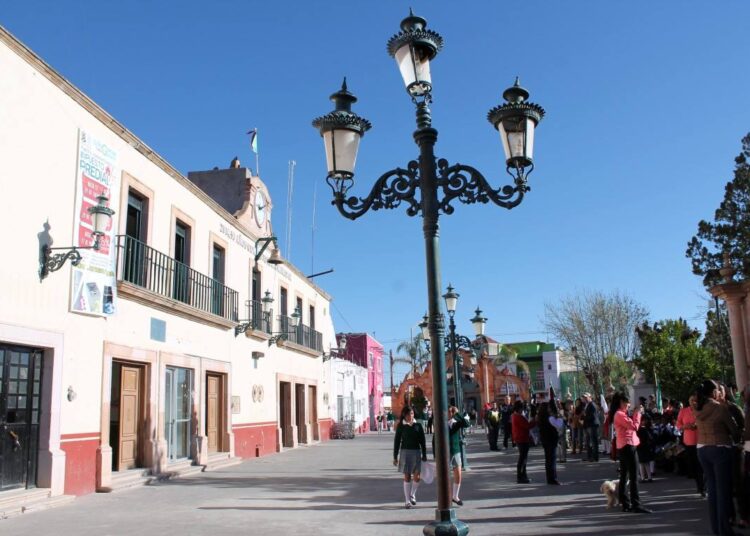 Por no presentar cuenta pública 2023, vinculan a proceso a ex alcalde de Enrique Estrada