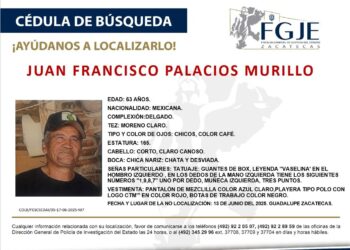 Desaparece constructor de CTM ; reclamaba respeto a convenio de obra en Guadalupe