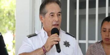 TRAS LA PUERTA DEL PODER/ El caso Adán Augusto en el aquimichu de Sheimbaum