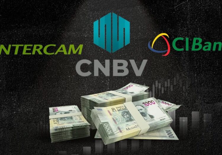 ¿Clientes de CIBanco e Intercam Pueden Perder su Dinero?