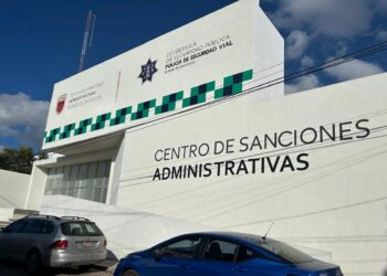 Tránsito ilegal, cuando el Estado se roba las llaves