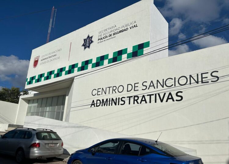 Tránsito ilegal, cuando el Estado se roba las llaves