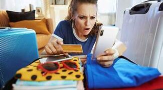 ¡Detectan Agencias de Viaje “Fantasma”!