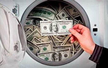 PODER Y DINERO/ Cualquiera será “lavadora” de dinero