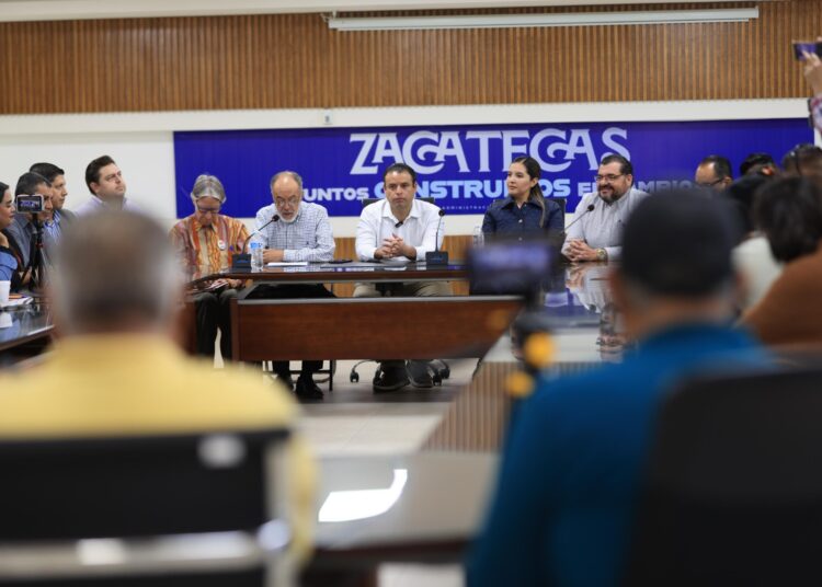 Excluye gobierno al ayuntamiento panista, en la visita presidencial