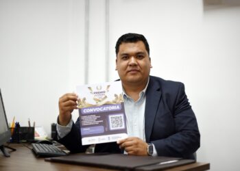 Convoca Guadalupe a participar en el Premio Juvenil 2025