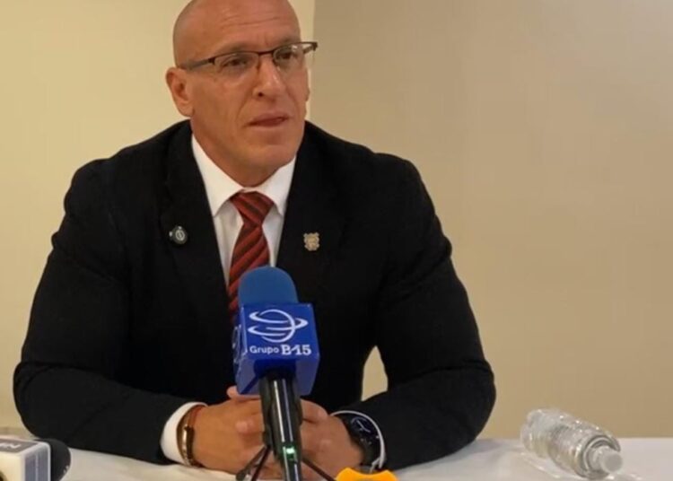 Ratifican triunfo de Carlos Acevedo en Sutsemop; Juez desechó amparo en su contra