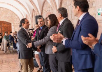 Guadalupe es uno de los 10 municipios de mayor crecimiento en México: Saldivar