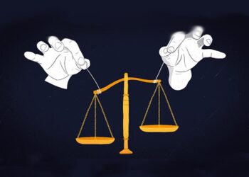 La UAZ, presa de mercenarios procesales