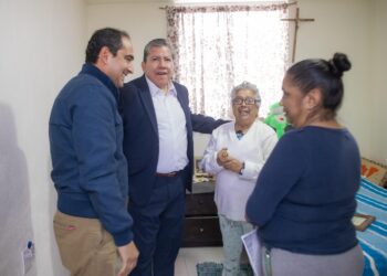Guadalupe genera vivienda para la creciente población municipal