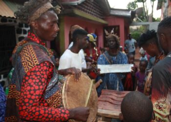 Camerún, Colombia, Bolivia y Cataluña, participarán en el 28 Festival Internacional del Folclor